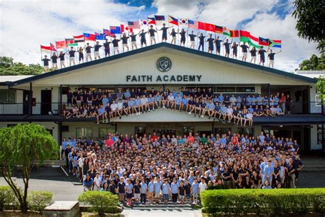 faith academy philippines photos